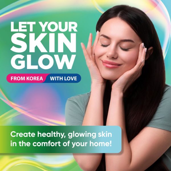 Bubble Skincare - Carbonated Clay Mask - Image 2