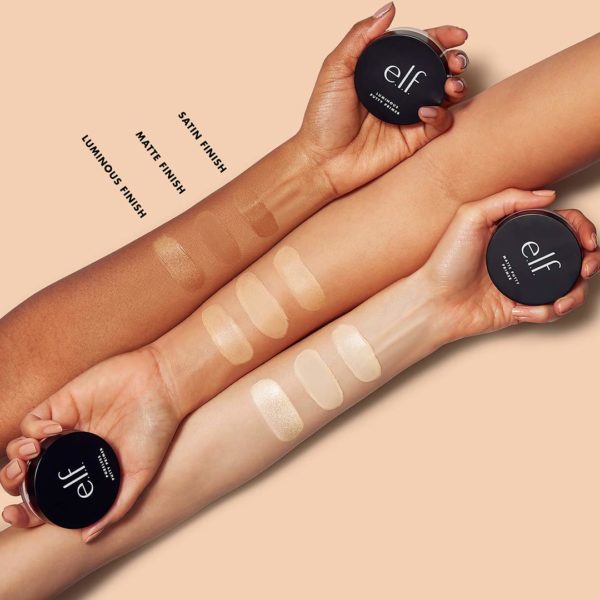 e.l.f. Poreless Putty Primer Flawless Finish - Image 4